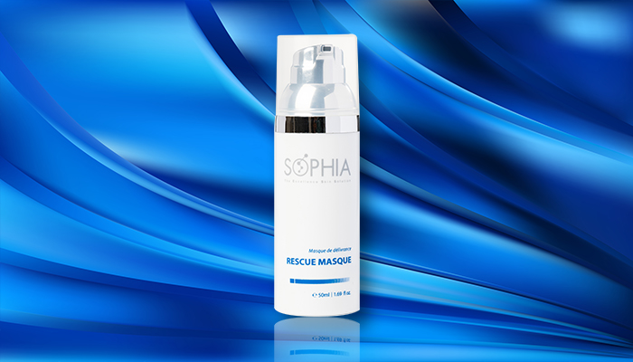 Sophia Alpine Rescue Masque Sophia Alpine Rescue Masque