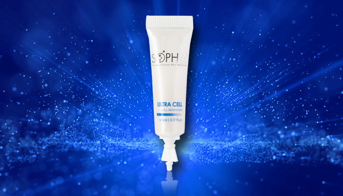 Sophia Cell Reversion Ultra Cell Sophia Cell Reversion Ultra Cell